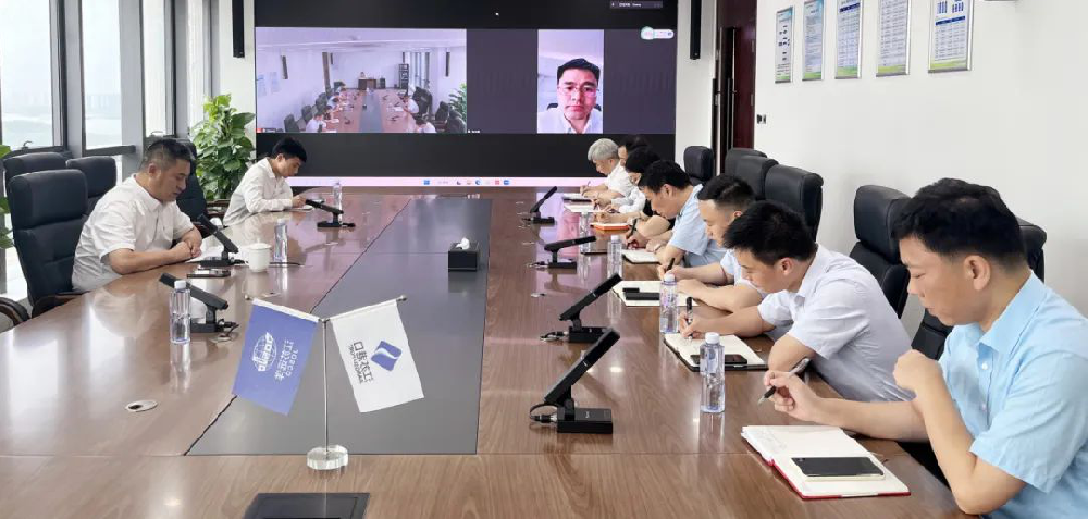 江蘇遠(yuǎn)洋：強化日常監(jiān)督 促進(jìn)合規(guī)經(jīng)營