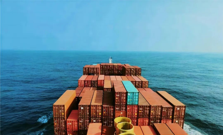 創(chuàng)新創(chuàng)效開新局③|首批越南進口香蕉直航太倉 太海集運成功拓展海外業(yè)務