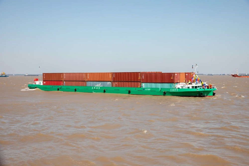 創(chuàng)新創(chuàng)效開新局⑤|非船載傳導(dǎo)式充電機與電動船舶之間的數(shù)字通信協(xié)議團體標(biāo)準(zhǔn)正式發(fā)布！