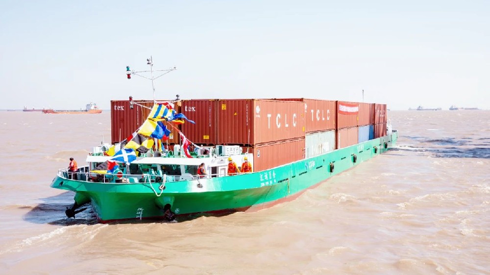 喜報！江蘇遠洋榮獲第三十一屆江蘇省企業(yè)管理現(xiàn)代化創(chuàng)新成果“一等獎”