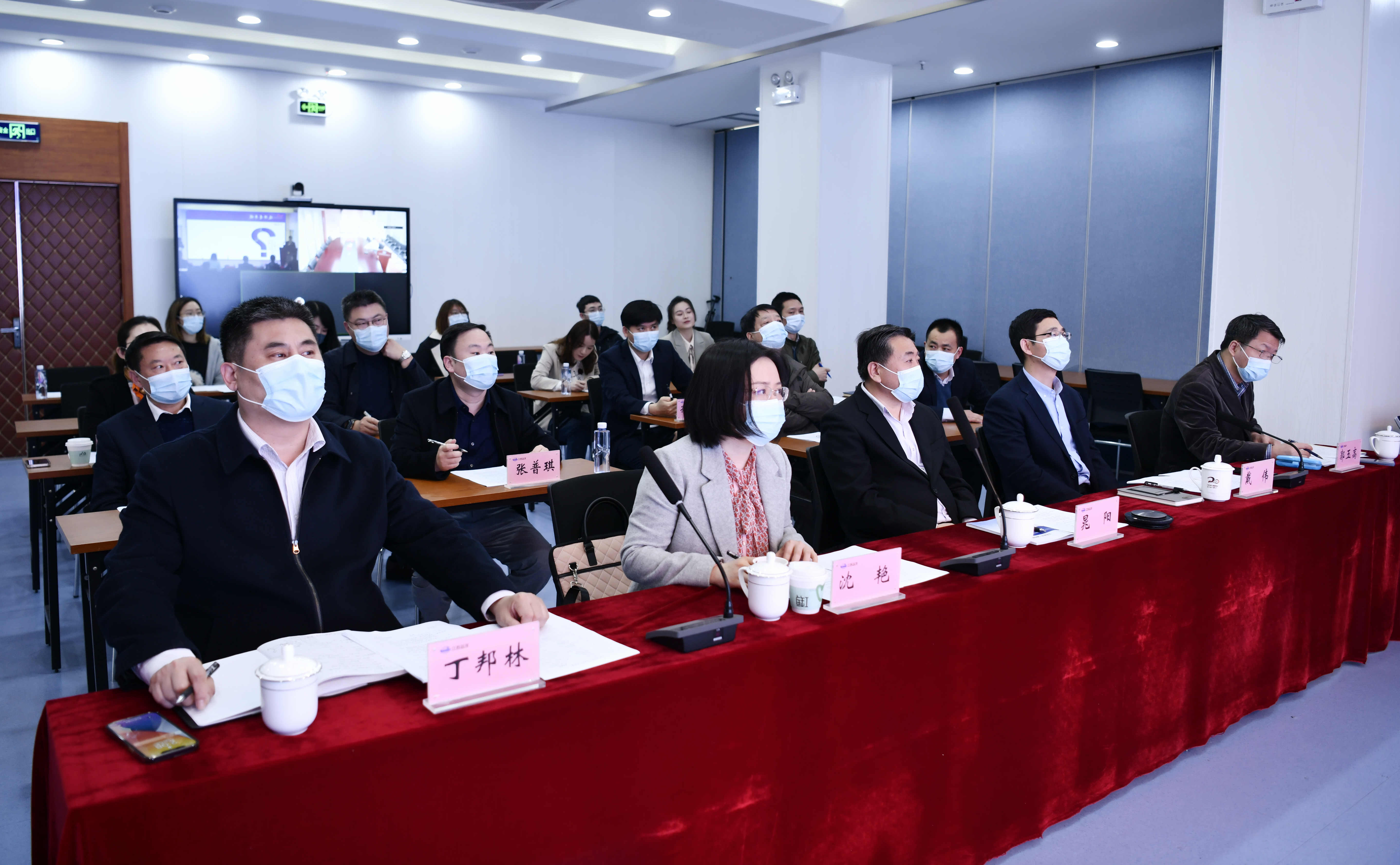 因?yàn)閵^斗，所以年輕——江蘇遠(yuǎn)洋“青年